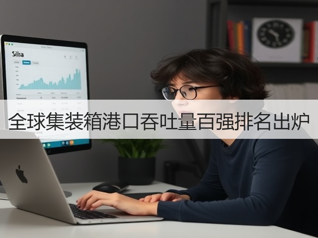 全球集装箱港口吞吐量百强排名出炉(图1) 全球集装箱港口吞吐量百强排名出炉(图1)