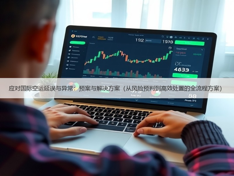 应对国际空运延误与异常:预案与解决方案(从风险预判到高效处置的全流程方案) 应对国际空运延误与异常:预案与解决方案(从风险预判到高效处置的全流程方案)