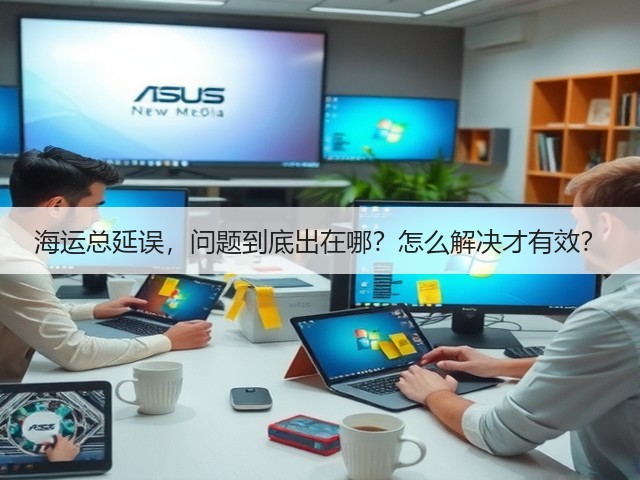 海运总延误，问题到底出在哪？怎么解决才有效？(图3)