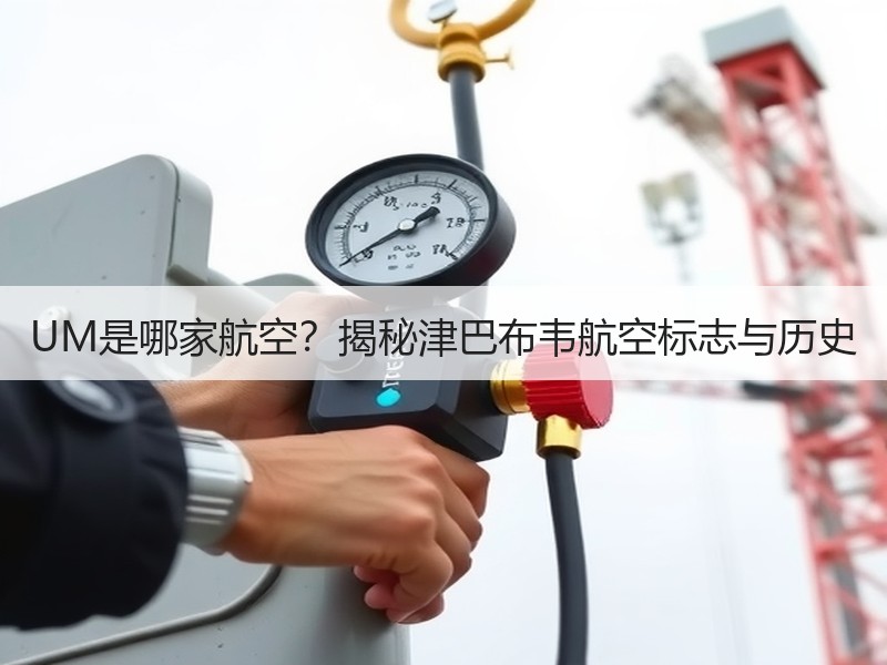 UM是哪家航空?揭秘津巴布韦航空标志与历史 UM是哪家航空?揭秘津巴布韦航空标志与历史