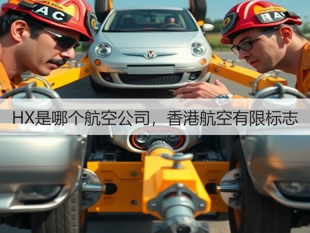 HX是哪个航空公司,香港航空有限标志(图3) HX是哪个航空公司,香港航空有限标志(图3)