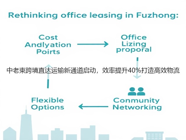 中老柬跨境直达运输新通道启动,效率提升40%打造高效物流(图1) 中老柬跨境直达运输新通道启动,效率提升40%打造高效物流(图1)
