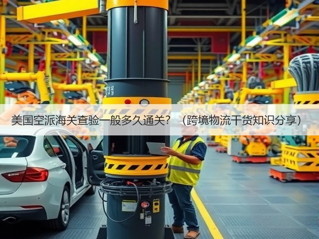 美国空派海关查验一般多久通关？（跨境物流干货知识分享）(图1)