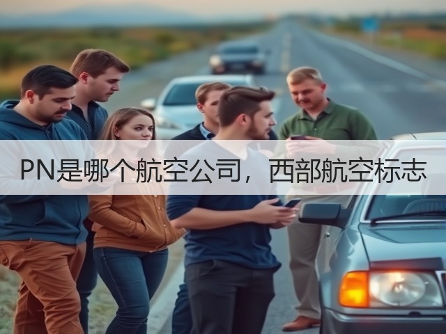 PN是哪个航空公司,西部航空标志(图3) PN是哪个航空公司,西部航空标志(图3)