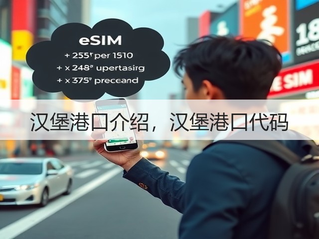 汉堡港口介绍，汉堡港口代码(图2)
