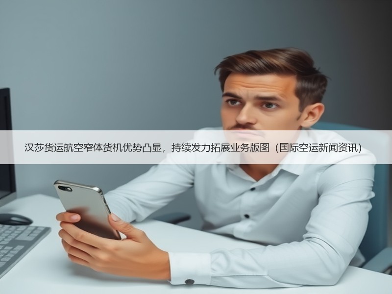汉莎货运航空窄体货机优势凸显,持续发力拓展业务版图(国际空运新闻资讯) 汉莎货运航空窄体货机优势凸显,持续发力拓展业务版图(国际空运新闻资讯)