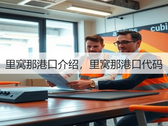里窝那港口介绍,里窝那港口代码(图2) 里窝那港口介绍,里窝那港口代码(图2)