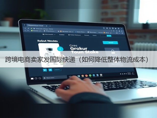 跨境电商卖家发国际快递(如何降低整体物流成本)(图2) 跨境电商卖家发国际快递(如何降低整体物流成本)(图2)