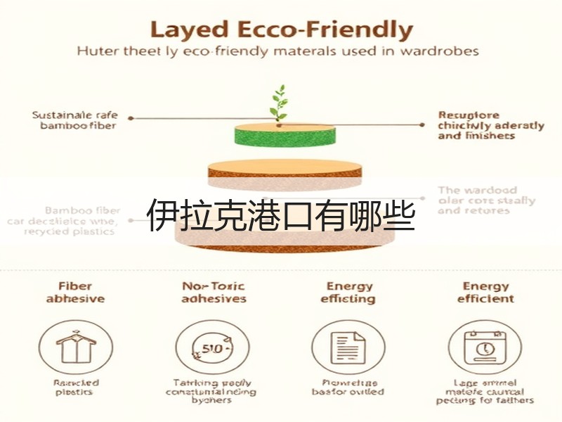 伊拉克港口有哪些 伊拉克港口有哪些