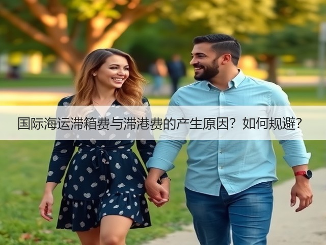 国际海运滞箱费与滞港费的产生原因?如何规避?(图2) 国际海运滞箱费与滞港费的产生原因?如何规避?(图2)