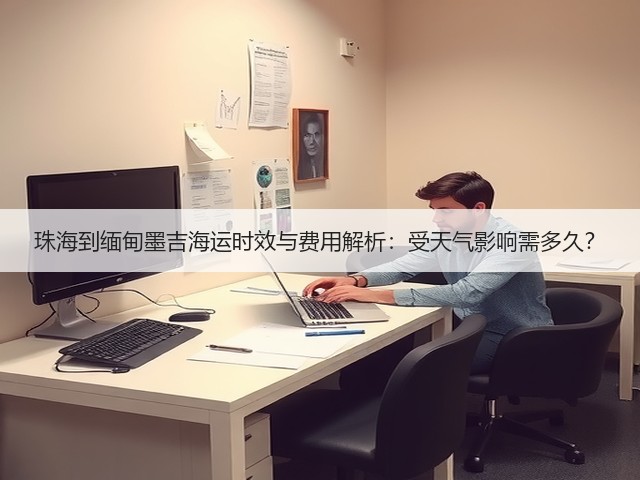 珠海到缅甸墨吉海运时效与费用解析:受天气影响需多久?(图3) 珠海到缅甸墨吉海运时效与费用解析:受天气影响需多久?(图3)