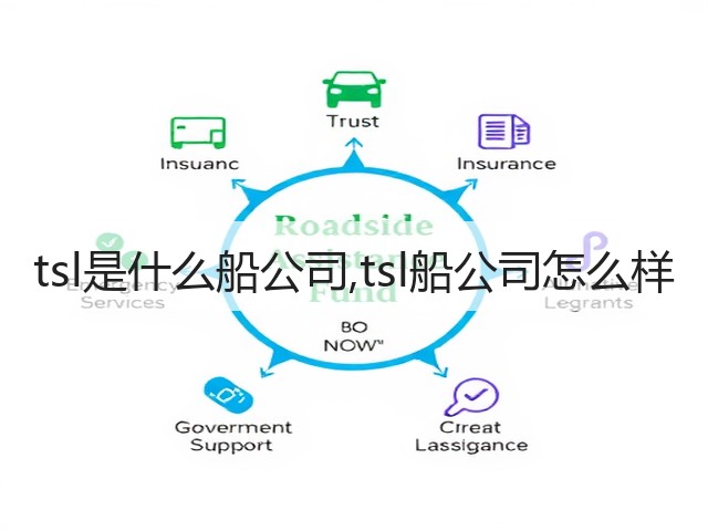 tsl是什么船公司,tsl船公司怎么样(图3) tsl是什么船公司,tsl船公司怎么样(图3)
