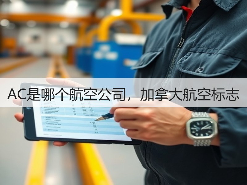 AC是哪个航空公司,加拿大航空标志 AC是哪个航空公司,加拿大航空标志