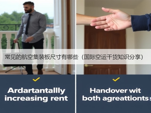 常见的航空集装板尺寸有哪些(国际空运干货知识分享)(图2) 常见的航空集装板尺寸有哪些(国际空运干货知识分享)(图2)