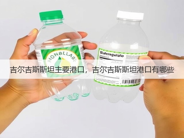 吉尔吉斯斯坦主要港口,吉尔吉斯斯坦港口有哪些(图3) 吉尔吉斯斯坦主要港口,吉尔吉斯斯坦港口有哪些(图3)