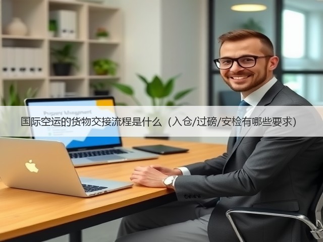 国际空运的货物交接流程是什么(入仓/过磅/安检有哪些要求)(图1) 国际空运的货物交接流程是什么(入仓/过磅/安检有哪些要求)(图1)