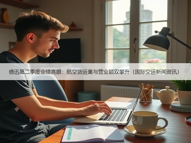 德迅第二季度业绩亮眼：航空货运量与营业额双攀升（国际空运新闻资讯）