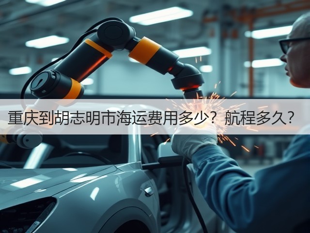 重庆到胡志明市海运费用多少?航程多久?(图3) 重庆到胡志明市海运费用多少?航程多久?(图3)