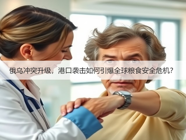 俄乌冲突升级,港口袭击如何引爆全球粮食安全危机?(图3) 俄乌冲突升级,港口袭击如何引爆全球粮食安全危机?(图3)