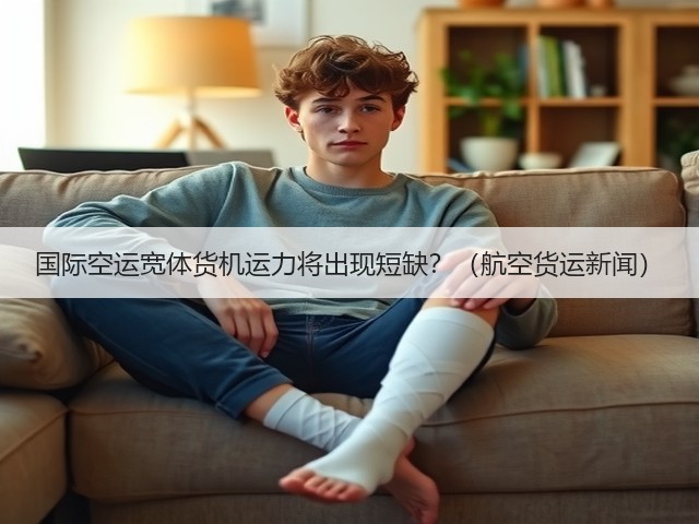 国际空运宽体货机运力将出现短缺?(航空货运新闻)(图1) 国际空运宽体货机运力将出现短缺?(航空货运新闻)(图1)