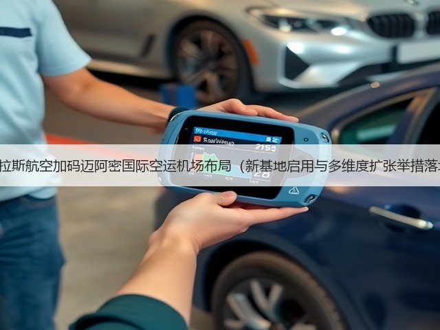 阿特拉斯航空加码迈阿密国际空运机场布局(新基地启用与多维度扩张举措落地 )(图1) 阿特拉斯航空加码迈阿密国际空运机场布局(新基地启用与多维度扩张举措落地 )(图1)