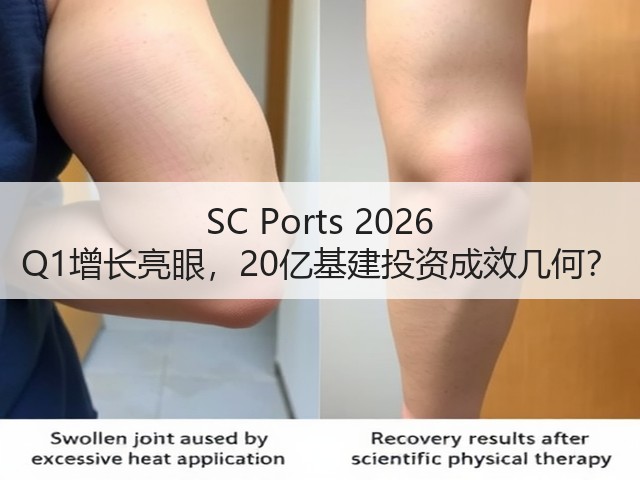 SC Ports 2026 Q1增长亮眼,20亿基建投资成效几何?(图1) SC Ports 2026 Q1增长亮眼,20亿基建投资成效几何?(图1)