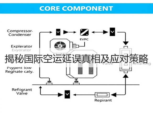揭秘国际空运延误真相及应对策略(图3) 揭秘国际空运延误真相及应对策略(图3)