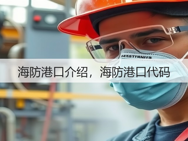海防港口介绍,海防港口代码(图3) 海防港口介绍,海防港口代码(图3)