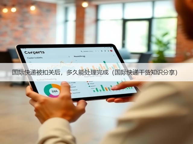 国际快递被扣关后,多久能处理完成(国际快递干货知识分享)(图3) 国际快递被扣关后,多久能处理完成(国际快递干货知识分享)(图3)