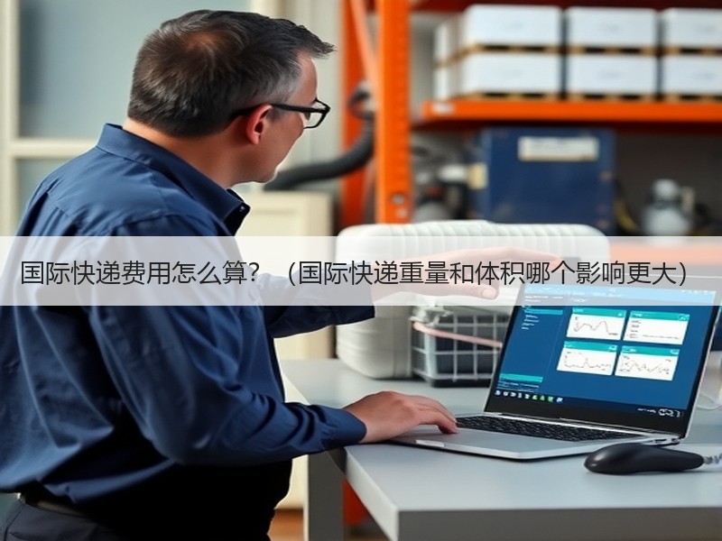 国际快递费用怎么算？（国际快递重量和体积哪个影响更大）