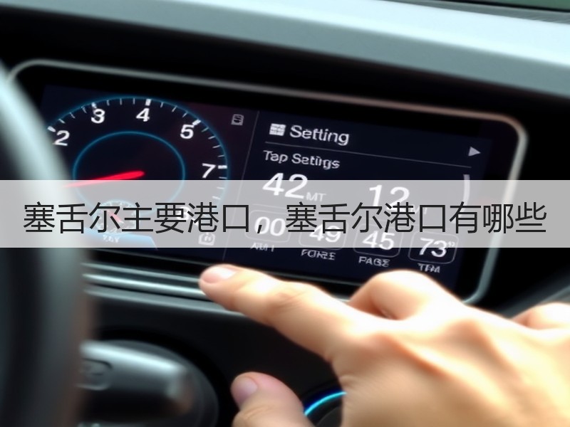 塞舌尔主要港口，塞舌尔港口有哪些