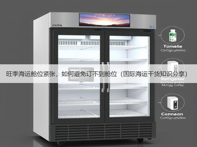 旺季海运舱位紧张,如何避免订不到舱位(国际海运干货知识分享)(图3) 旺季海运舱位紧张,如何避免订不到舱位(国际海运干货知识分享)(图3)