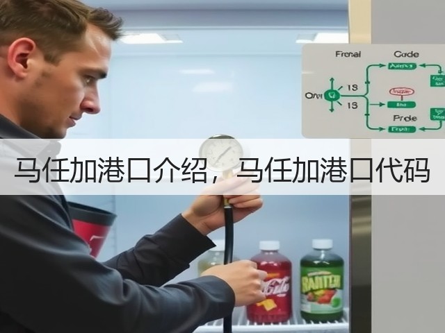 马任加港口介绍,马任加港口代码(图2) 马任加港口介绍,马任加港口代码(图2)