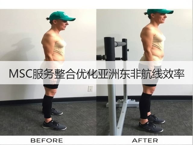 MSC服务整合优化亚洲东非航线效率(图3)