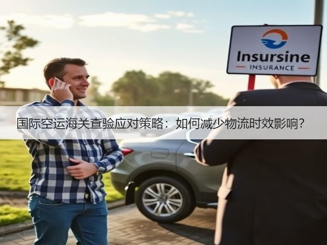 国际空运海关查验应对策略:如何减少物流时效影响?(图1) 国际空运海关查验应对策略:如何减少物流时效影响?(图1)