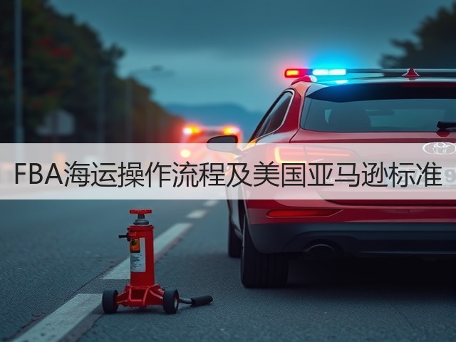 FBA海运操作流程及美国亚马逊标准(图1) FBA海运操作流程及美国亚马逊标准(图1)