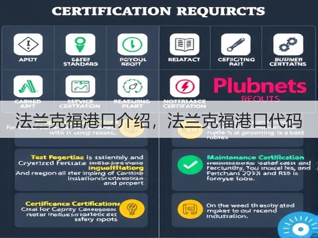 法兰克福港口介绍,法兰克福港口代码(图3) 法兰克福港口介绍,法兰克福港口代码(图3)