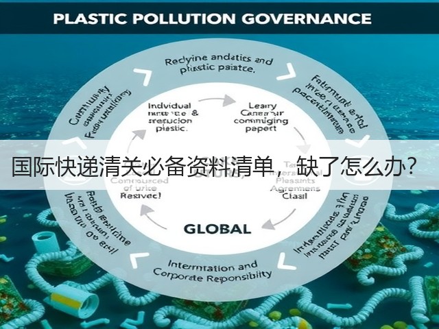 国际快递清关必备资料清单,缺了怎么办?(图3) 国际快递清关必备资料清单,缺了怎么办?(图3)