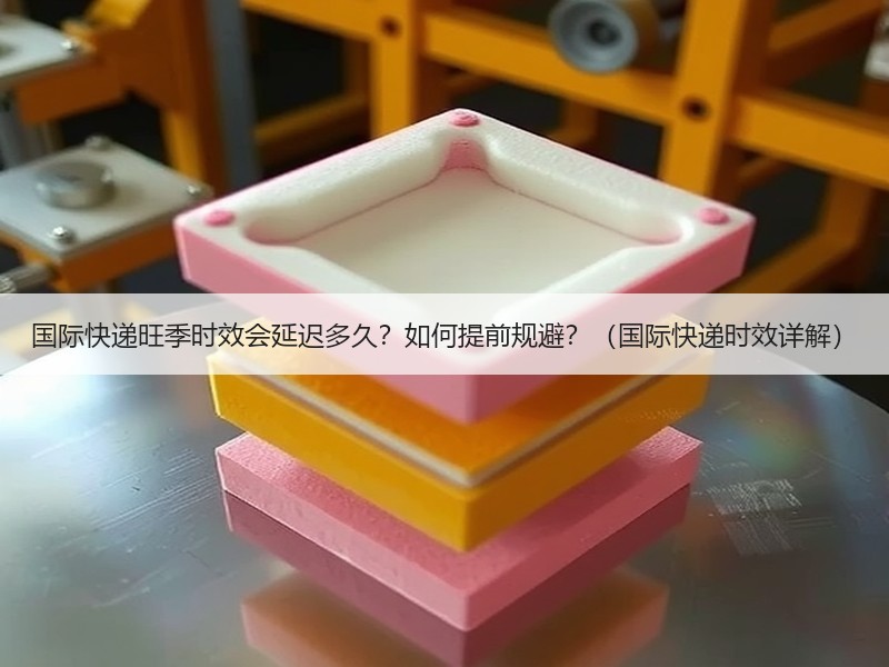 国际快递旺季时效会延迟多久？如何提前规避？（国际快递时效详解）