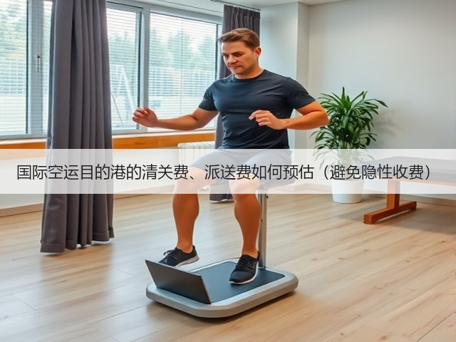 国际空运目的港的清关费、派送费如何预估(避免隐性收费)(图2) 国际空运目的港的清关费、派送费如何预估(避免隐性收费)(图2)