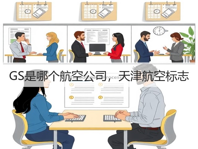 GS是哪个航空公司,天津航空标志(图2) GS是哪个航空公司,天津航空标志(图2)