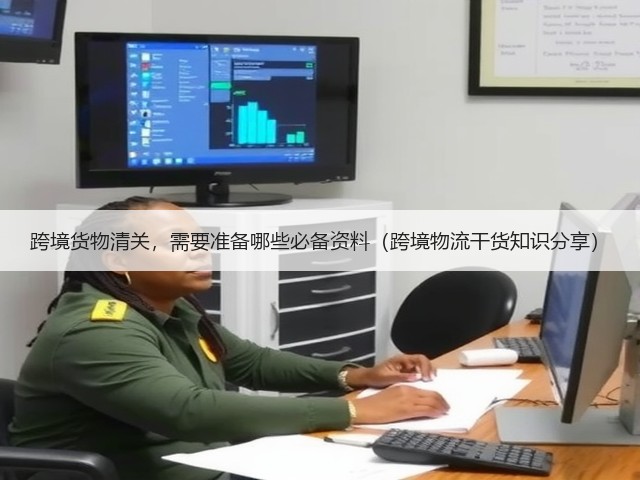 跨境货物清关,需要准备哪些必备资料(跨境物流干货知识分享)(图2) 跨境货物清关,需要准备哪些必备资料(跨境物流干货知识分享)(图2)