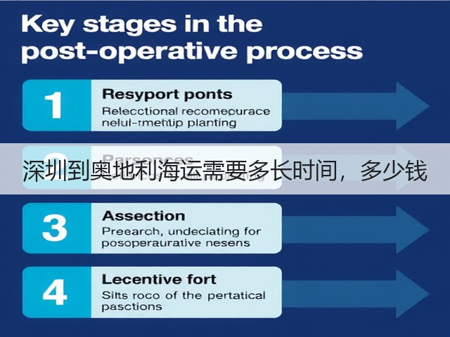 深圳到奥地利海运需要多长时间,多少钱(图2) 深圳到奥地利海运需要多长时间,多少钱(图2)