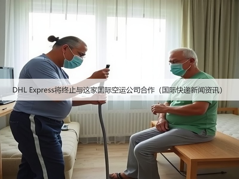 DHL Express将终止与这家国际空运公司合作（国际快递新闻资讯）