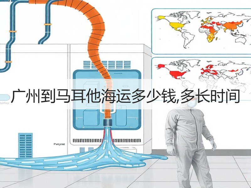 广州到马耳他海运多少钱,多长时间 广州到马耳他海运多少钱,多长时间