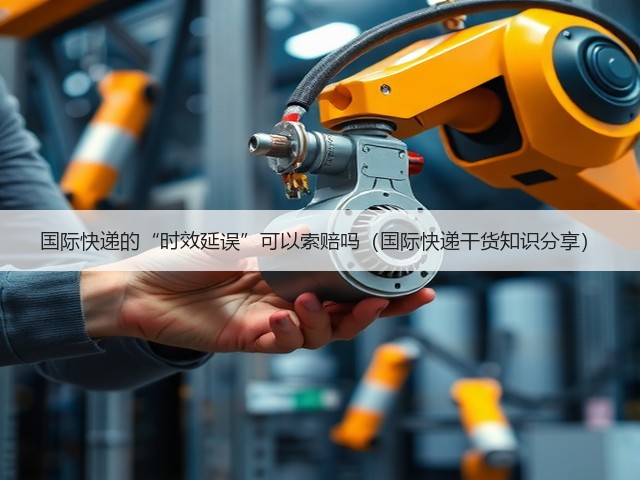 国际快递的“时效延误”可以索赔吗(国际快递干货知识分享)(图3) 国际快递的“时效延误”可以索赔吗(国际快递干货知识分享)(图3)
