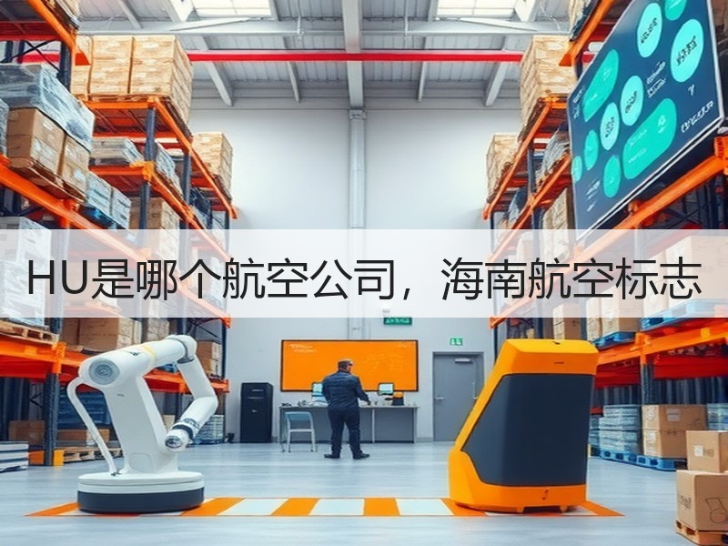 HU是哪个航空公司,海南航空标志 HU是哪个航空公司,海南航空标志