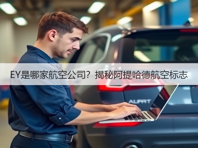 EY是哪家航空公司?揭秘阿提哈德航空标志(图1) EY是哪家航空公司?揭秘阿提哈德航空标志(图1)