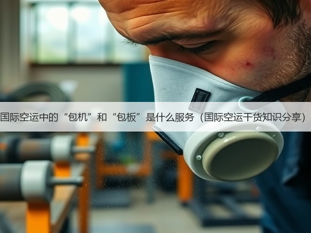 国际空运中的“包机”和“包板”是什么服务(国际空运干货知识分享)(图2) 国际空运中的“包机”和“包板”是什么服务(国际空运干货知识分享)(图2)
