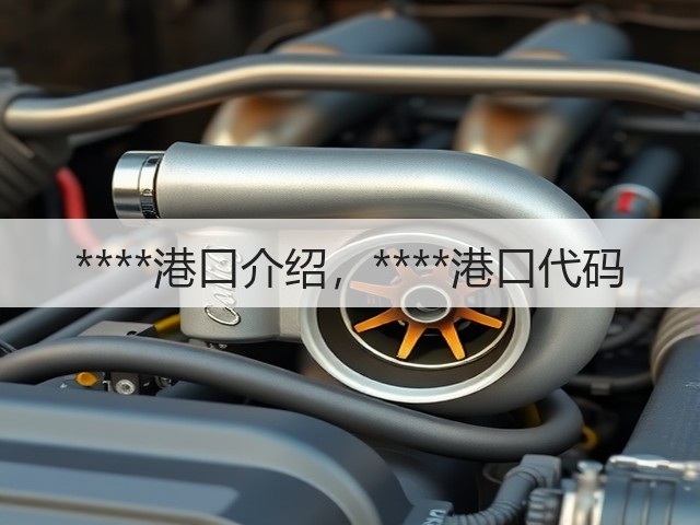 ****港口介绍,****港口代码(图1) ****港口介绍,****港口代码(图1)